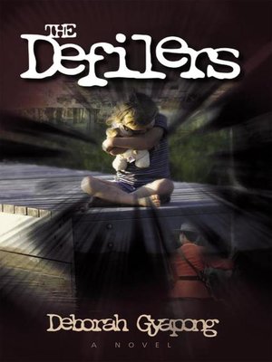 cover image of The Defilers
